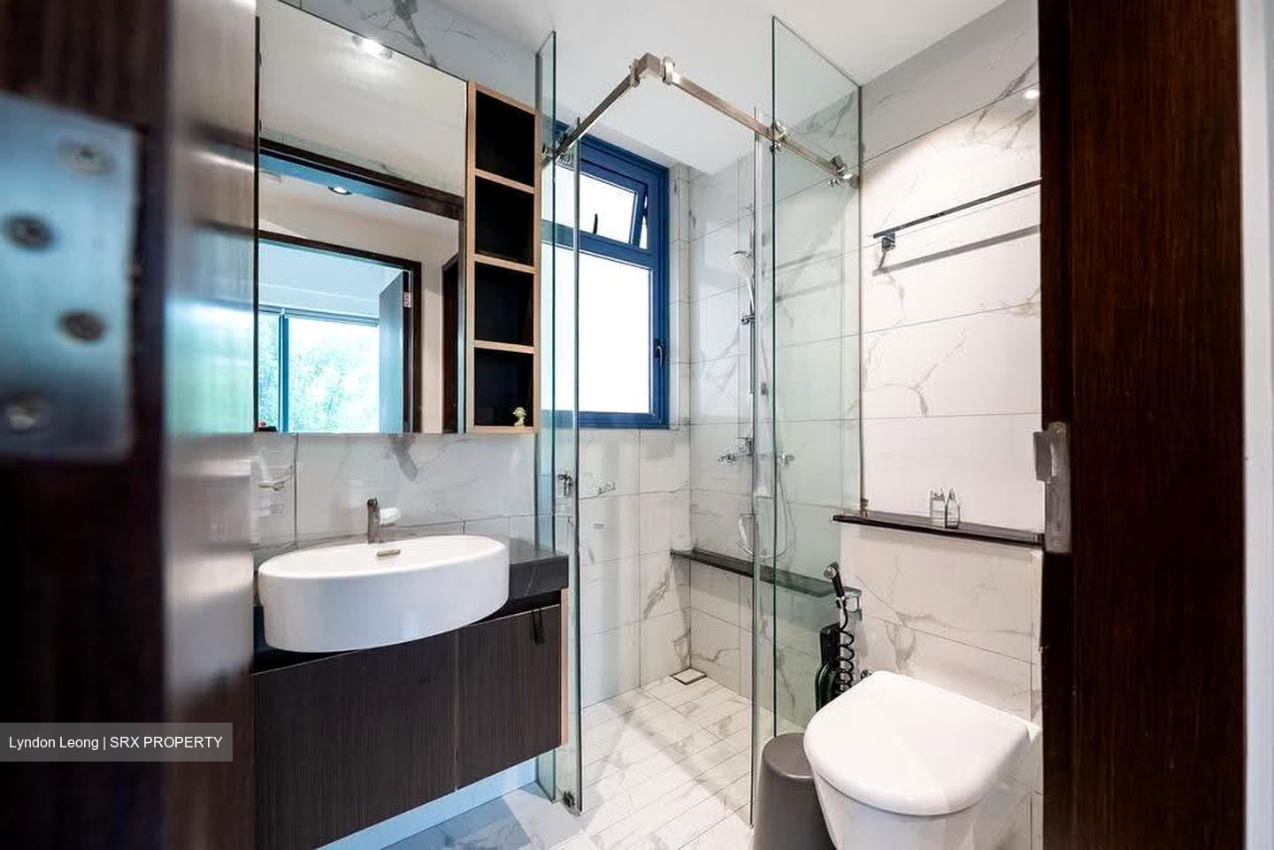 Wilshire Residences (D10), Apartment #625020841